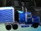 თამაში 18 Wheeler Impossible Stunt ონლაინ