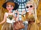 თამაში Sisters Shopping Eurotour ონლაინ