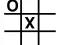 თამაში Impossible tic tac toe ონლაინ