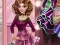 თამაში Dove Shopping Day Dolly Dress Up ონლაინ