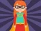 თამაში Girl Hero ონლაინ