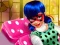 თამაში LadyBug Super Recovery ონლაინ