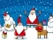 თამაში Christmas Photo Differences-1 ონლაინ