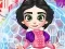 თამაში Vanellope Princess Makeover ონლაინ
