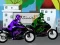 თამაში Bike Racing math Factors ონლაინ