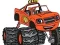 თამაში Coloring Monster Machines ონლაინ
