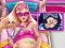 თამაში Superhero Pregnant Emergency ონლაინ