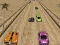 თამაში 3D LA Supercars ონლაინ