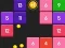თამაში Balls v Squares ონლაინ