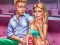 თამაში Ellie Cinema Flirting ონლაინ