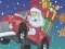 თამაში Merry Christmas Truck ონლაინ