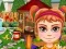 თამაში Garden Design Games: Flower Decoration ონლაინ
