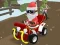 თამაში Santa's Rush The Grinch Chase ონლაინ