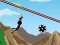თამაში Stickman Jumping ონლაინ