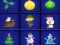 თამაში Xmas Board Puzzles ონლაინ