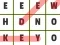თამაში Animals Word Search ონლაინ