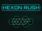თამაში Hexon Rush ონლაინ