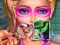 თამაში  Super Doll Tongue Doctor ონლაინ