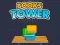 თამაში Tower of books ონლაინ