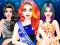თამაში Top Model Fashion Dress Up ონლაინ