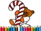 თამაში Back To School: Candy Coloring Book ონლაინ