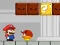 თამაში The Adventure of Super Mario Castle ონლაინ