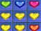 თამაში Heart Gems Connect ონლაინ