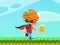 თამაში Hopping Boy's ონლაინ