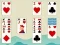 თამაში Solitaire Legend ონლაინ