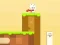 თამაში Snowy Kitty Adventure ონლაინ