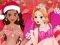 თამაში Victoria’s Secret: Christmas Runaway ონლაინ
