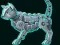 თამაში Cyber Cat Assembly ონლაინ
