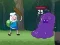 თამაში Adventure Time Bravery & Bakery ონლაინ