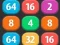 თამაში 2048 Merge ონლაინ