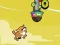 თამაში Flappy pets ონლაინ