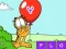 თამაში Garfield English Sight Words ონლაინ