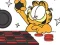 თამაში Garfield: Checkers ონლაინ