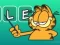 თამაში Garfield Sentences ონლაინ