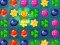 თამაში Jungle Crush World ონლაინ