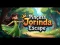 თამაში Princess Jorinda Escape ონლაინ
