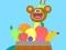 თამაში Hew Duggee Jam badge ონლაინ