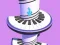 თამაში Piano Helix Jump ონლაინ