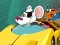 თამაში Danger Mouse Full Speed Extreme Turbo ონლაინ