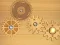თამაში Fix It Gear Puzzle ონლაინ