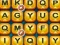 თამაში Word Up ონლაინ