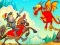 თამაში Knight And Dragons ონლაინ