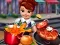 თამაში Cooking Fast: Burger & Hotdog ონლაინ