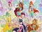 თამაში Winx Finding Numbers ონლაინ