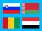 თამაში Geo Challenge Country Flag ონლაინ