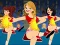 თამაში Naughty Cheerleaders ონლაინ